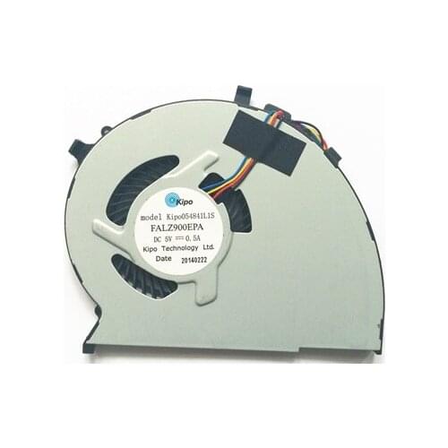 SSEA New CPU Cooling fan for Lenovo IdeaPad U430 U530 U430P U530P P/N FALZ900EPA