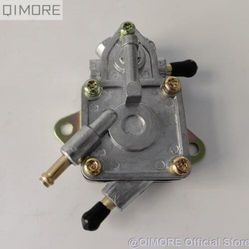Fuel Pump for ATV QUAD Scooter Buyang 300cc D300 JCL Linhai VOG Bighorn 260 Majesty YP250 Manco Talon ATV250 ATV300