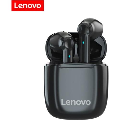 NEW Lenovo XT89 TWS Wireless Earphone Bluetooth 5.0 Headphones Waterproof Touch Headset HiFi Noise Cancelling Earbuds with Mic