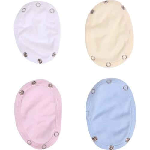 Lot Baby Romper Partner Utility Bodysuit Jumpsuit Diaper Lengthen Extend Film