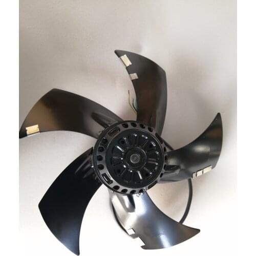 A2D300-AP02-01 Germany imported ebmpapst230 / 400V 210 / 300W outer rotor fan
