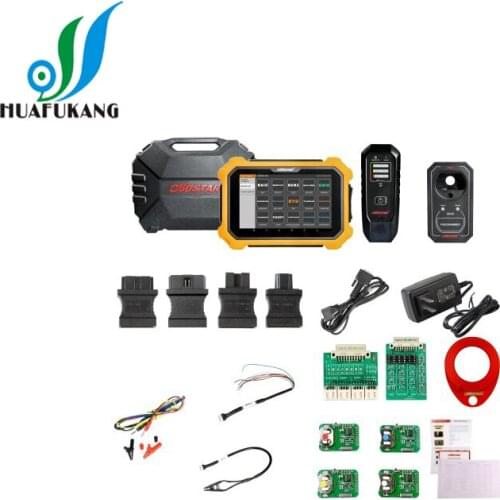 OBDSTAR X300 DP Plus X300 PAD2 A Package Basic Version Immobilizer+Special Function