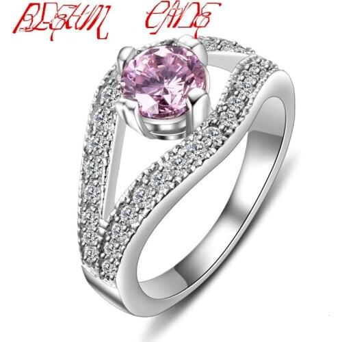 Помолвочные кольца BLEUM CADE China At AliExpress