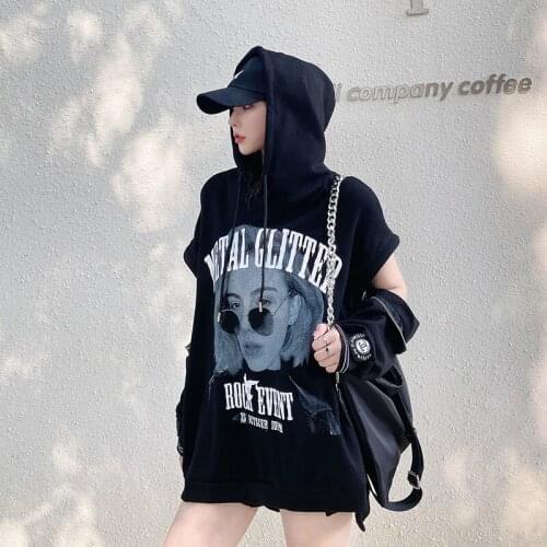 BringBring Women's Sweatshirts With Inscriptions