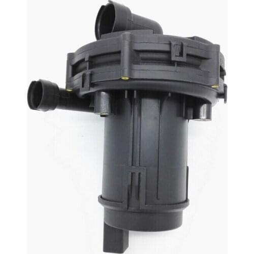 For VW Volkswagen Golf Jetta Audi A4 A6 TT Smog Secondary Air Pump 078906601M