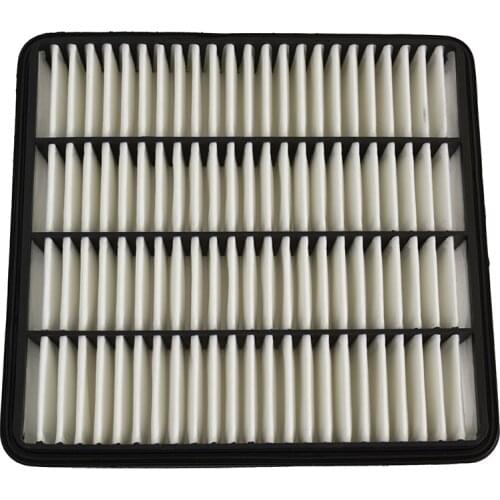 Car Engine Air Filter for Toyota Sequoia Tundra 5.7L 2007-/Land Cruiser 4.5L 4.7L 2008- Lexus LX450D/460/570 2007 17801-38030
