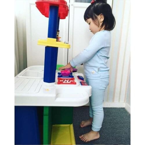 And Winter New Pattern Jacquard Weave Exceed Soft Full Cotton Pure Cotton Baby Baby Rendering Keep Warm Long Johns Twinset