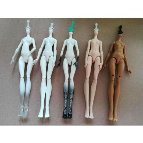 Monsters Doll Original Body High Quality Doll Accessories for Monsters Figure doll Toy Gift