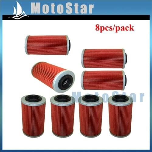 Oil Filter Cleaner For Aprilia AP0956745 RSV ETV Tuono Buell Q10641AM Can-Am 420956745 Spyder RT RS