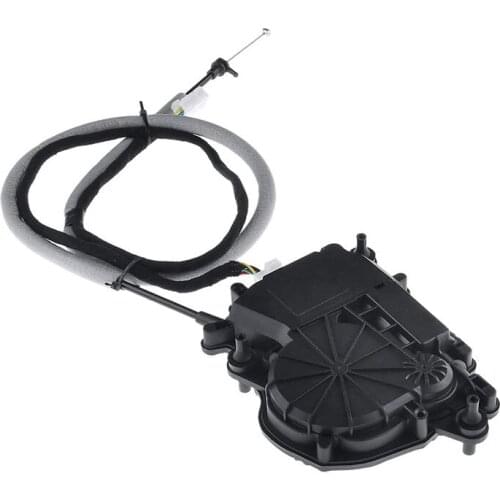 New For BMW 528i 535d 535i 550i xDrive M5 F10 2011-2016 Rear Trunk Lock Actuator with Power Lock 51247273752