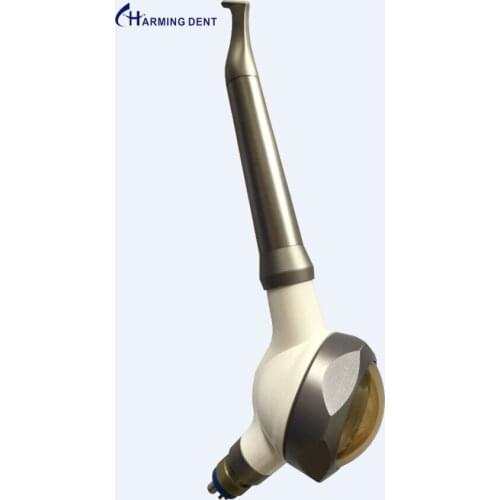 Charming dental equipment air flow dental air polisher / Extensive applications dental air prophy jet unit airflow / Sandblaster