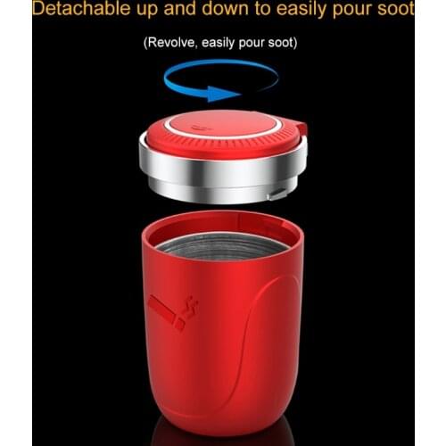 Seabuy(Seabuy) Ashtrays For Cars