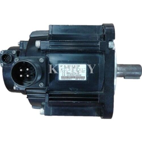 Yaskawa SGMGV Series Servo Motor SGMGV-13ADC61 SGMGV-13ADC6C