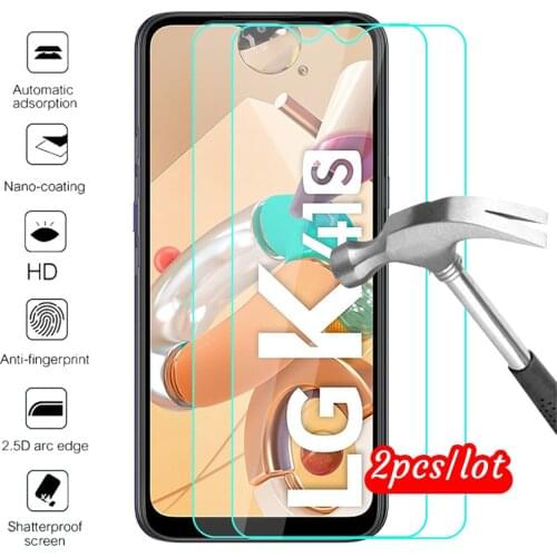 SGP Hybrid Screen Protectors For LG