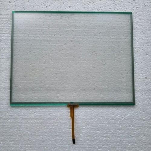 TOYO SI-V/SI-50IV Touch Glass Panel for Machine Panel repair~do it yourself,New & Have in stock
