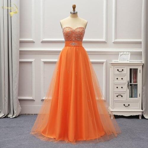 Abendkleider 2020 New Evening Dresses Long Prom Gown Formal Dresses Mariage robe de mariee abiye gece elbisesi vestido EV02
