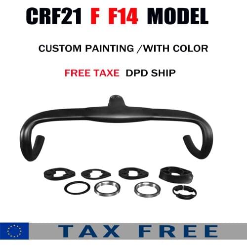 2022 T1000 1K New Carbon Road Bike Bicycle F Frame Customized Carbon F14 Frame Rim Disc Brake Framest Handlebar XDB DPD Ship