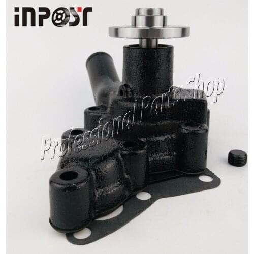 5136100382 5136100383 WATER PUMP for ISUZU truck spare parts
