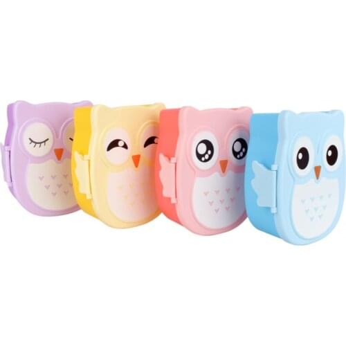 Милые ланч боксы EECOO China At AliExpress