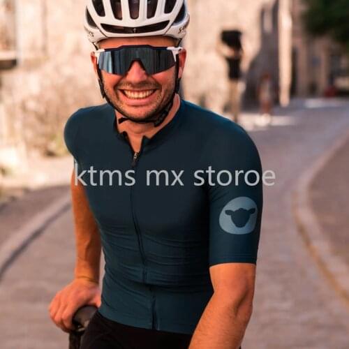 2020 AAA quality black mtb Lightweight gray blue AERO short sleeve cycling jerseys ROAD mtb Ropa Ciclismo speed bicycle shirt