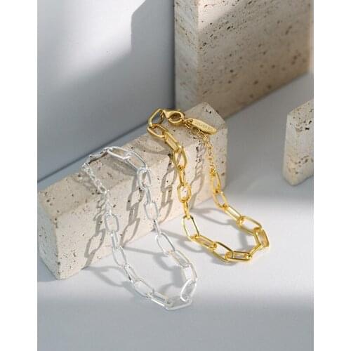 HFYK Metal Bracelets