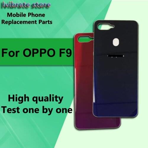 Ivibrate Oppo F9 Phone Batteries
