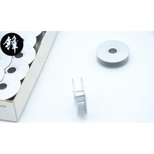 Sewing machine bobbin FOR JUKI 1850 SEWING MACHINE USED THE PRICE IS 1 PIECE bobbin