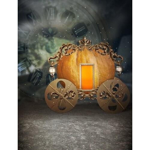 LIFE MAGIC BOX Photo Backdrop Clock Equipamentos Fotografia Photo Background S-2470