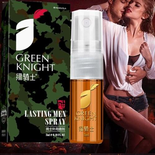 Male external spray for male penis extender, powerful delay product, lubricant can prevent premature ejaculation for 60 minutes