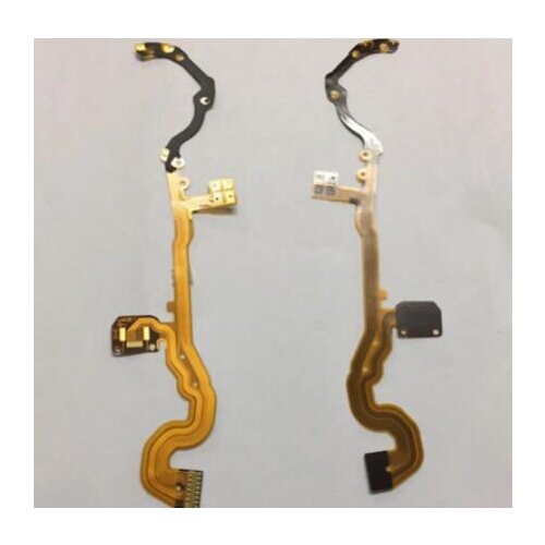 NEW Digital Camera Repair Parts for Canon S2IS S3is S5is S2 S3 S5 is Shutter Flex Cable