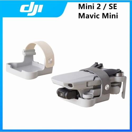 DJI Mavic Mini 2 Propeller Stabilizer Holder Fixing Strap Protector Belt Drone Props Fixed Mount In Stock