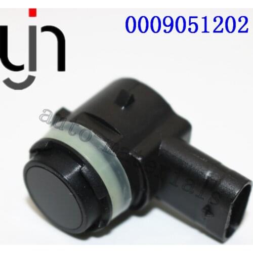 Front Bumper Outer CarParking Sensor Fits Mercedes-Benz W205 X156 W246 A 0009051202