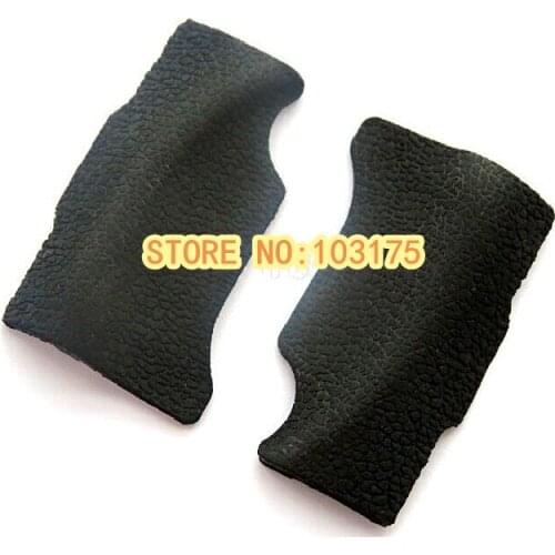 100%Original New CF Card Door Cover Rubber Unit For Nikon D3 D3X D3S camera reapir part