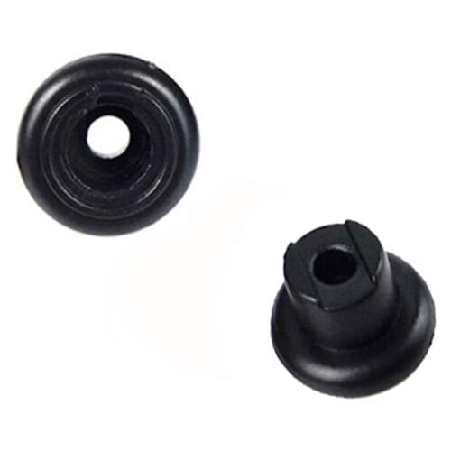 2PCS Round screw for fixing the Belt Clip For Baofeng BF-9700 UV-9R PLUS