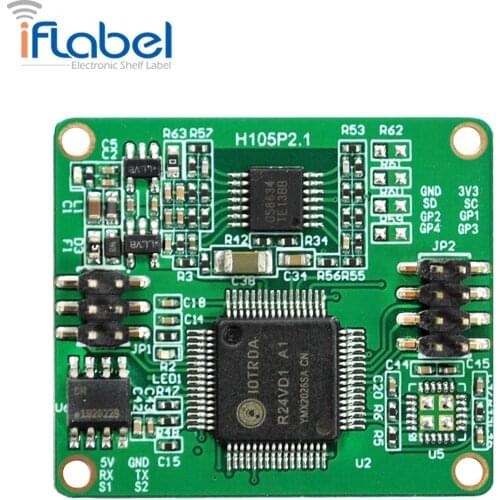 24GHz Wireless Millimeter Wave Radar Sensor, Fall Detection Bio-radar Sensor, IR24FDA