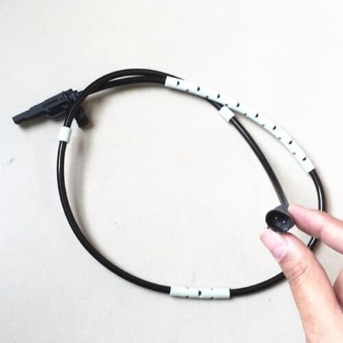 4pcs/lot wholesale parts OE No 34526869322 34526791226 abs wheel speed sensor 34 52 6 791 226 OEM No 34 52 6 869 322