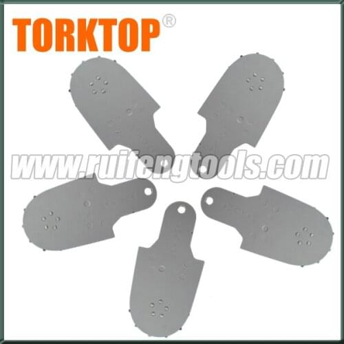 5pcs Guide bar replacement nose bearing for chainsaw 268 61 365 272 chainsaw