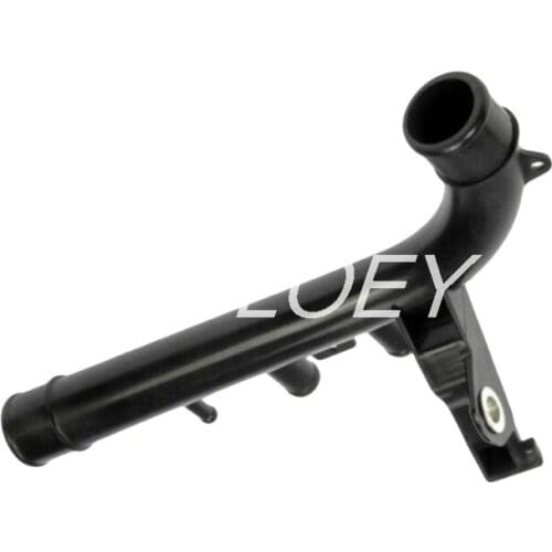 90448853 for Engine Coolant Pipe Water Pipe Hose For CHEVROLET CORSA 1.4L L4