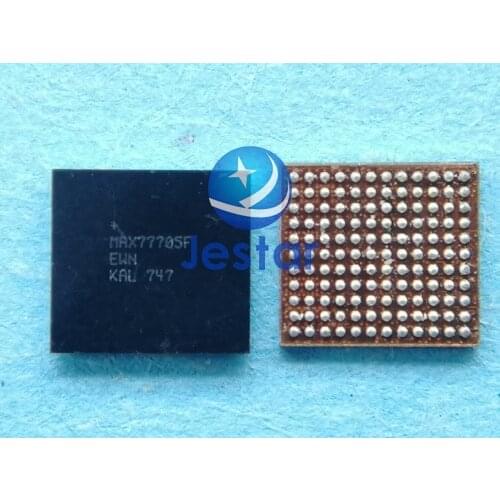 MAX77705F MAX77705 Power Supply ic chip for samsung S9 S9