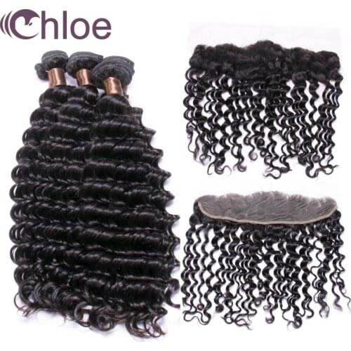 Chloe Artificial Hair