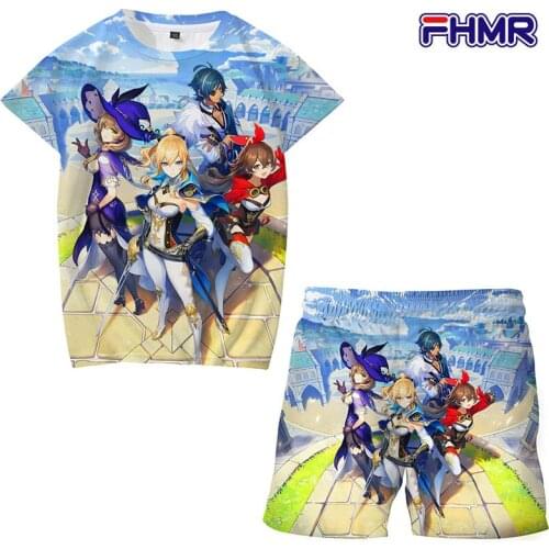 Baby Clothes Boy Summer 2021 TShirt And Short Suits Toddler Girl clothing t Top+shorts 2pcs Sets Sports Suit 4 5 6 7 8 9 10-14y