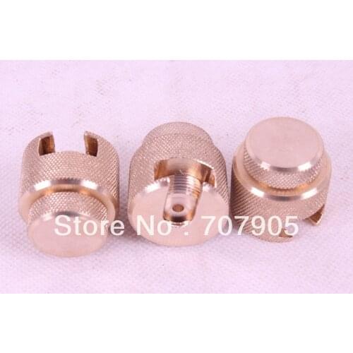 Best 1set of violin Endpin clamps, violin making tools #Q75