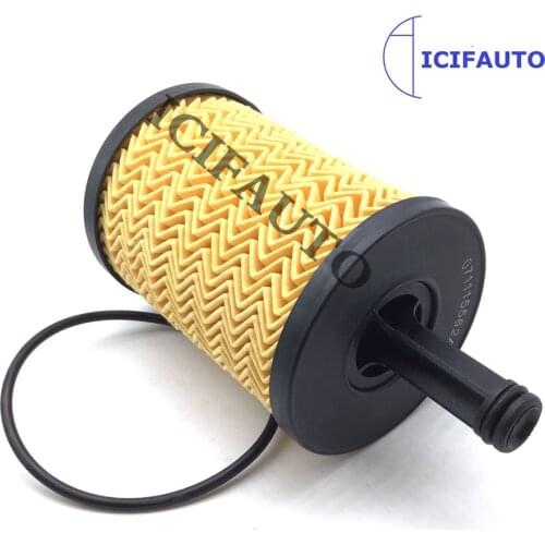 Engine Oil Filter for Audi A3 TT Quattro Volkswagen Jetta Passat CC Eos Golf R32 1.9 2.0 3.2 3.6