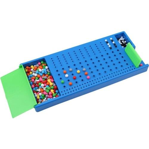 New Family Funny Puzzle Game Breaking Challenge Yourself Toy Parent-Kid Educational Intelligence Game Mastermind Toys
