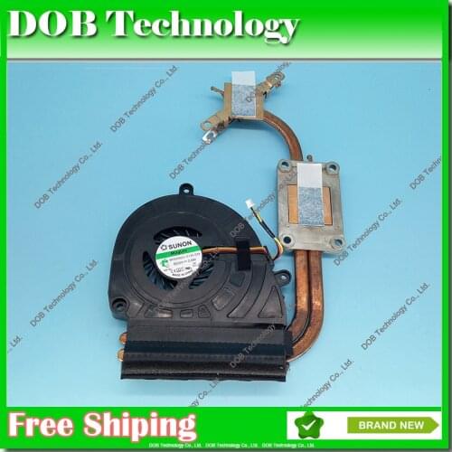 New Original Cpu Cooling Fan For ACER 5750 5750G 5755 5755G 5350 P5WE0 V3-571G E1-57 DC Brushless Cooler Radiators Cooling Fan