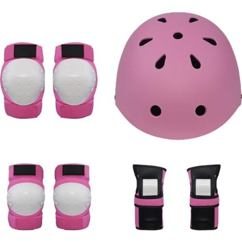3-8 Years Kids Adult Bicycle Helmet Ultralight Childrens Protective Gear Suit Girls Cycling Riding Helmet Kids bike cap