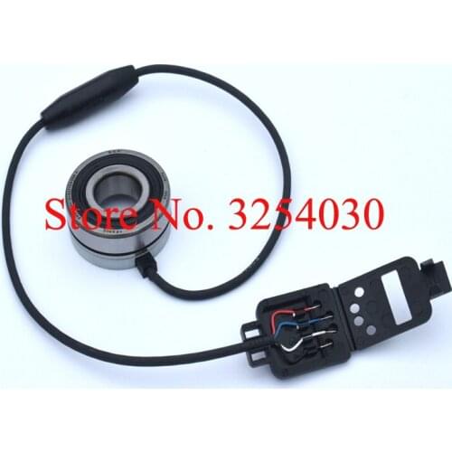 Supply Original France SKF BMO 6204 048S2 UA008A 4 Wires Motor Speed Encoder Speed Sensor Bearing Sensor for Forklift Motor