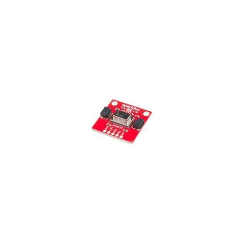 SEN-14607 Temperature Sensor Development Tools xx Grid-EYE Infrared Array Breakout - AMG8833 (Qwiic)