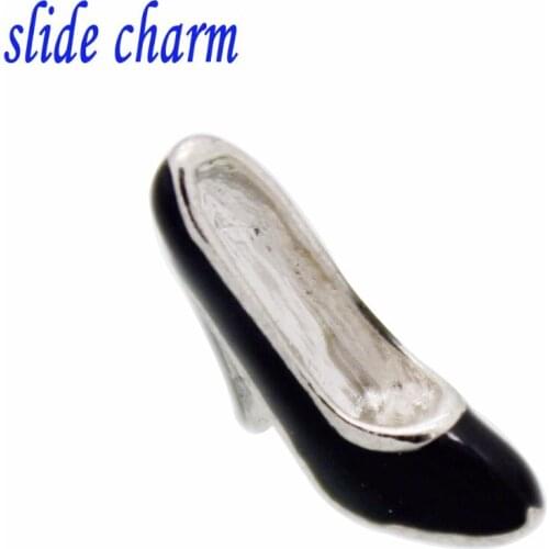 Slide Charm Women's Shoes