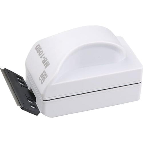 SUNSUN Aquarium Magnetic Glass Cleaner Brush with Algae Scraper Fish Tank Glass Brush Scraper for Aquarium Cleaning Wiper Tools